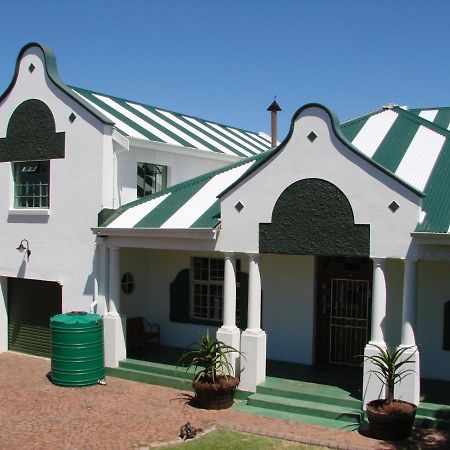 The Farmhouse B&B Port Elizabeth Exterior foto