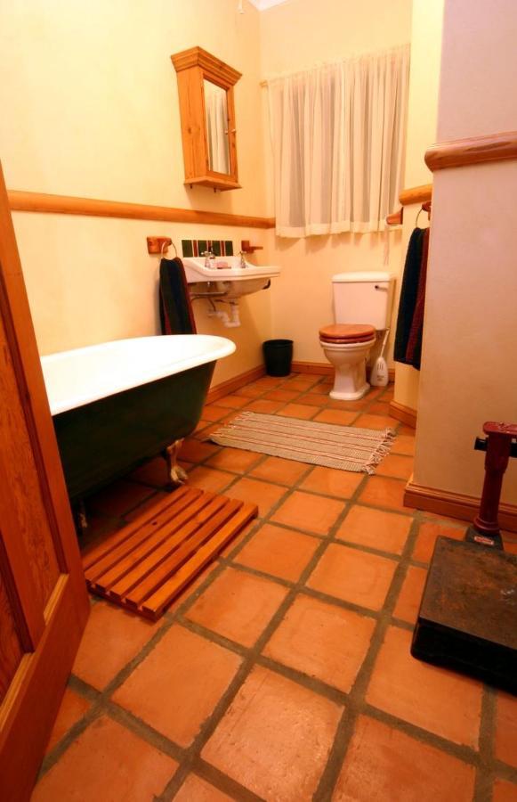 The Farmhouse B&B Port Elizabeth Exterior foto