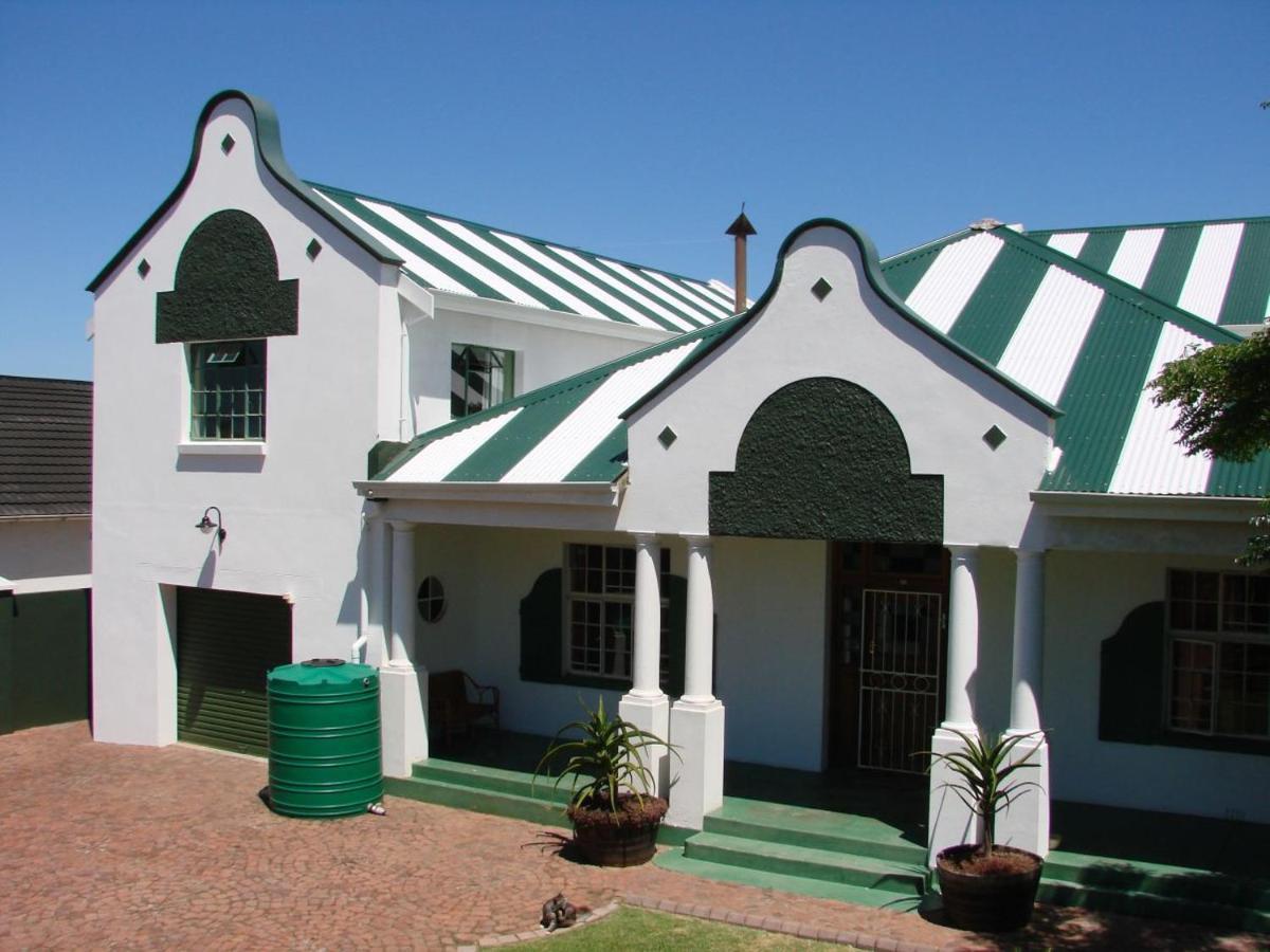 The Farmhouse B&B Port Elizabeth Exterior foto