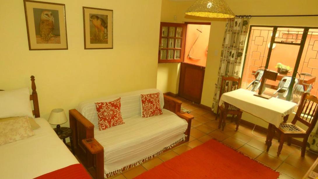 The Farmhouse B&B Port Elizabeth Exterior foto