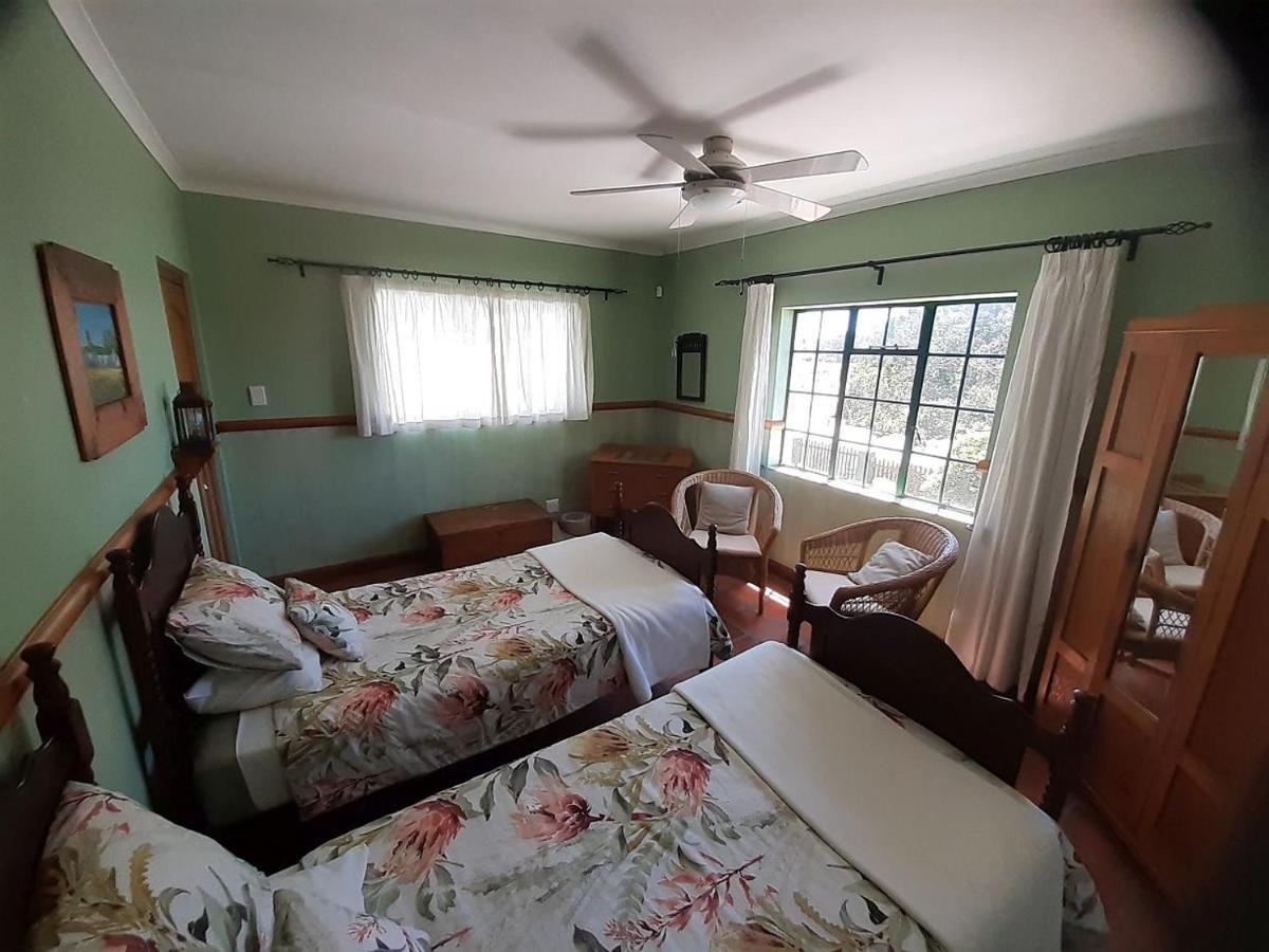 The Farmhouse B&B Port Elizabeth Exterior foto