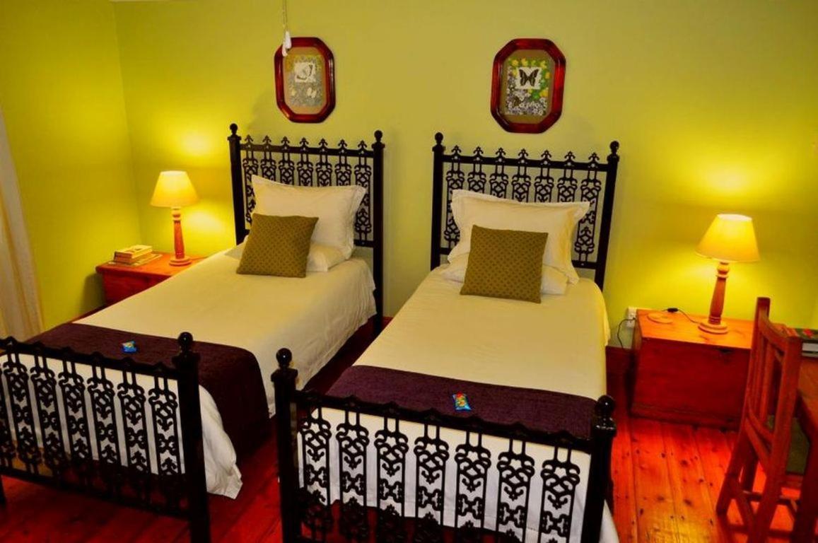The Farmhouse B&B Port Elizabeth Exterior foto